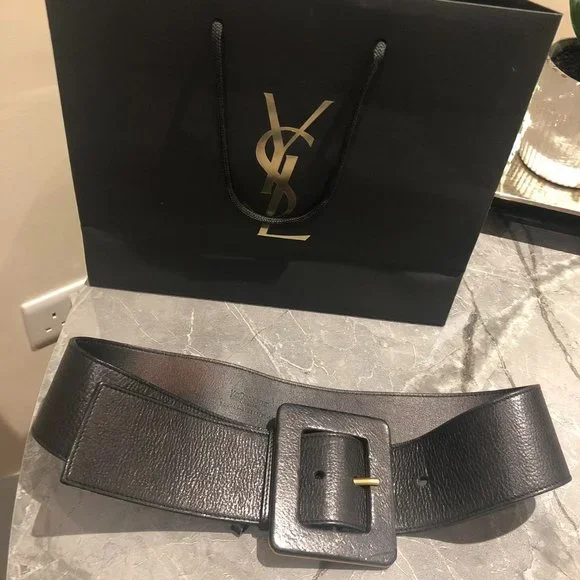 Yves Saint Laurent | Accessories | Yves Saint Laurent Womens  display picture 3